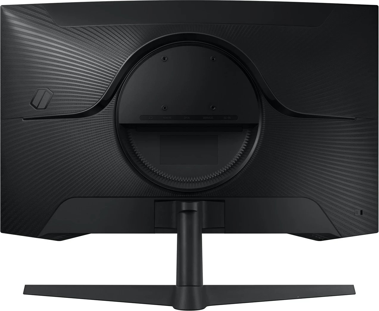 Monitor Samsung Odyssey G5 LS27CG552EUXEN, 27", Quad HD, 165 Hz, LED, i zi Monitor Samsung Odyssey G5 LS27CG552EUXEN, 27", Quad HD, 165 Hz, LED, i zi