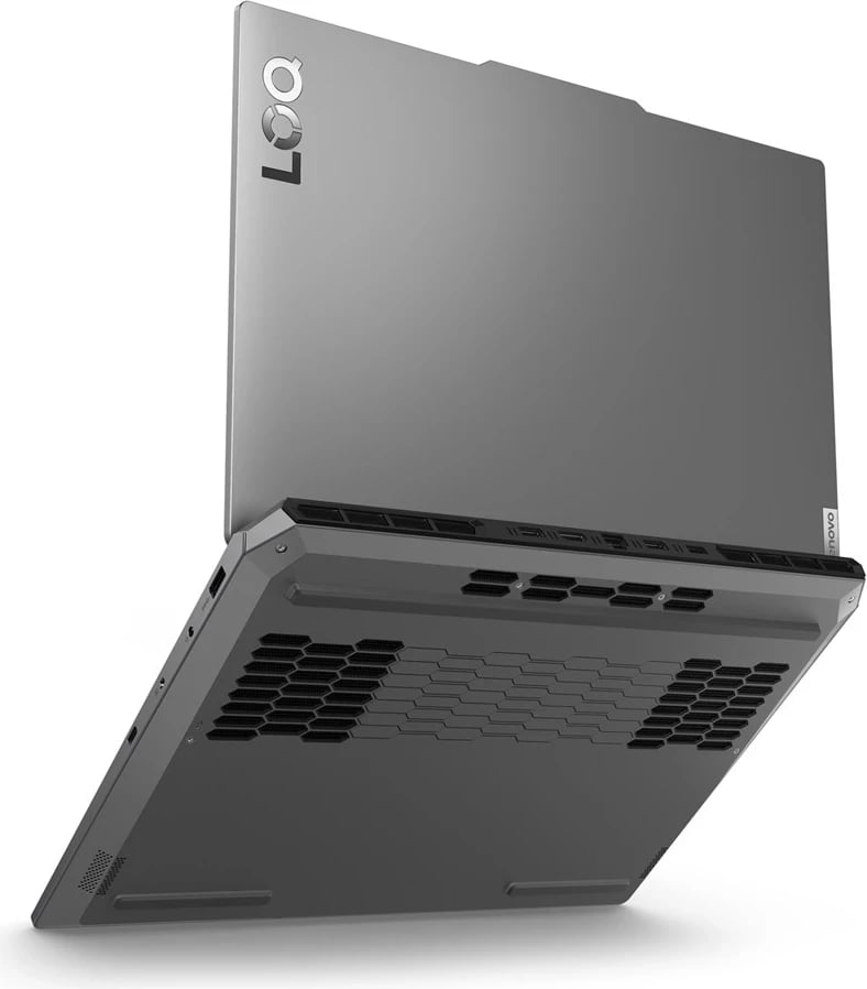 Laptop Lenovo LOQ 15IAX9, 15.6", Intel Core i5, 16GB RAM, 1TB SSD, NVIDIA GeForce RTX 3050, hiri