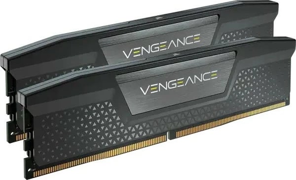 RAM Memorje, Corsair Vengeance CMK32GX5M2B6000C36, DDR5 32GB (2x16GB) 6000MHz CL36, me radiator, set 2 RAM Memorje, Corsair Vengeance CMK32GX5M2B6000C36, DDR5 32GB (2x16GB) 6000MHz CL36, me radiator, set 2