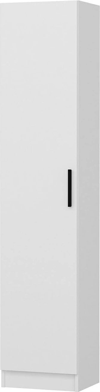 Stendë korridori Hanah Home, Noah - 7311, e bardhë