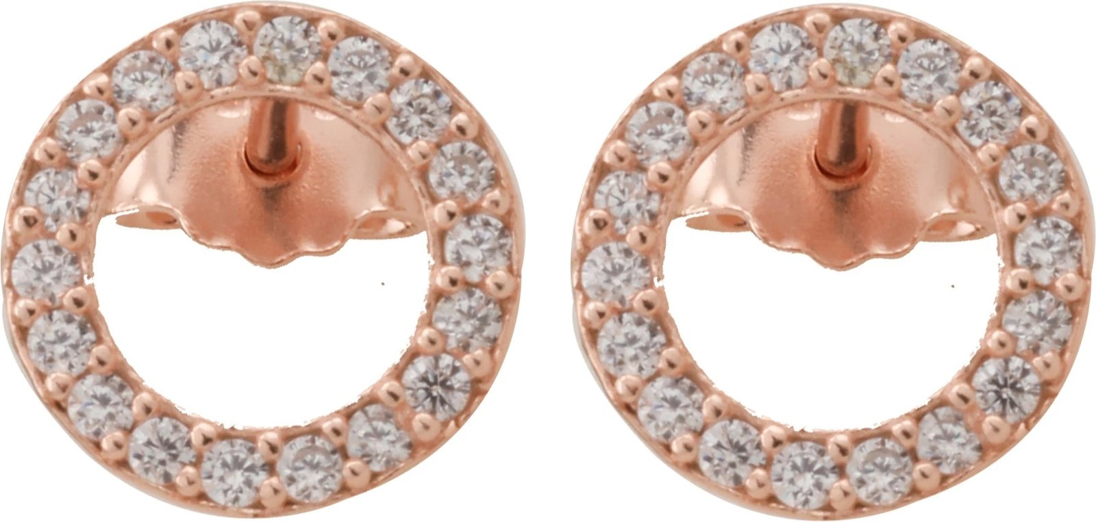 Vathë argjendi rozë gold, Jumeon, 9434