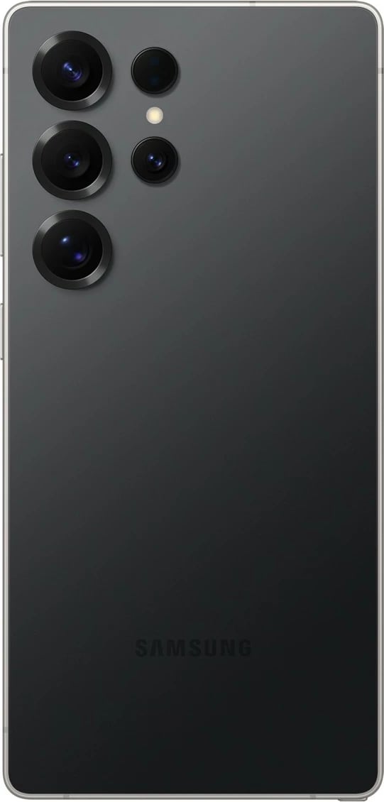 Celular Samsung Galaxy S25 Ultra SM-S938B/DS, 12 GB, 1 TB, Titanium, Black
