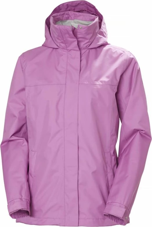 Jakne për femra Helly Hansen, rozë