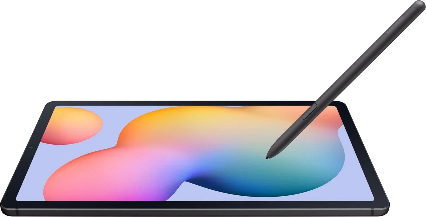 Tablet Samsung Galaxy Tab S6 Lite (2024) Wi-Fi 128 GB Gri