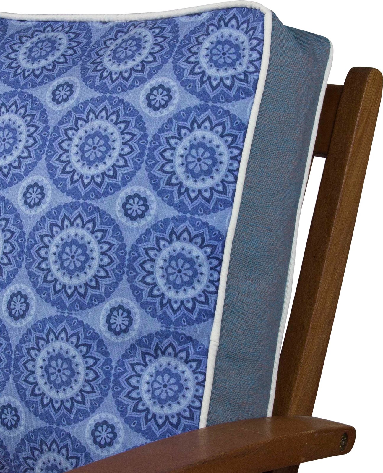 Jastëk Evila Originals, YM1299, shumëngjyrësh, 42x42cm