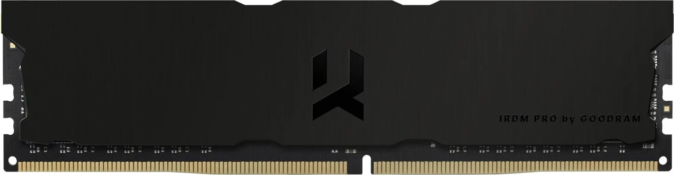 RAM Memorje Goodram IRDM PRO, 16 GB DDR4 3600 MHz, e zezë