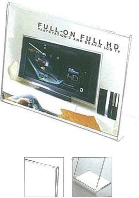 Stendë horizontale akrilike M&T për fletë A5