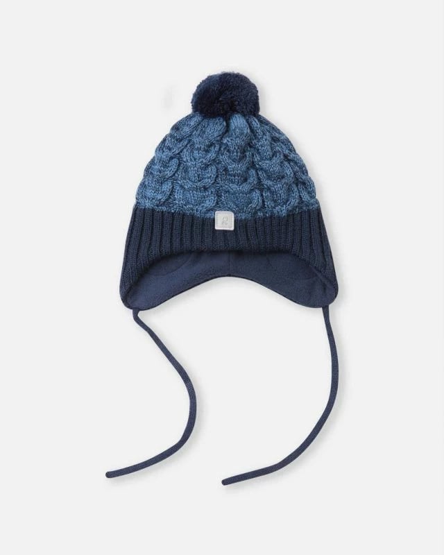 Kapelë për fëmijë Yakimasport, blu