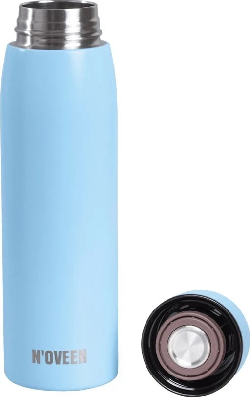 Shishe termike N'oveen TB2217, 380 ml, Blu