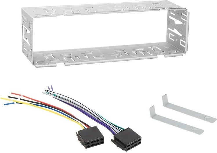 Radio makine BLOW AVH-8890, Bluetooth, USB, SD, i zi, me pilot Radio makine BLOW AVH-8890, Bluetooth, USB, SD, i zi, me pilot