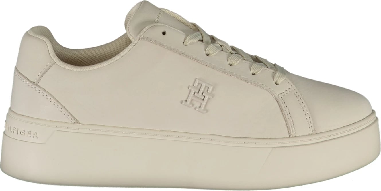 Atlete femra TOMMY HILFIGER, të bardha