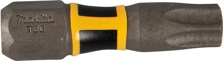 Bit Torx Makita E-03230 T30, 2 copë, 25mm