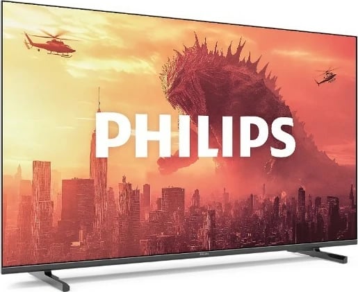 Televizor LED Philips 43PFS5500/12, 43 inç, Full HD, i zi