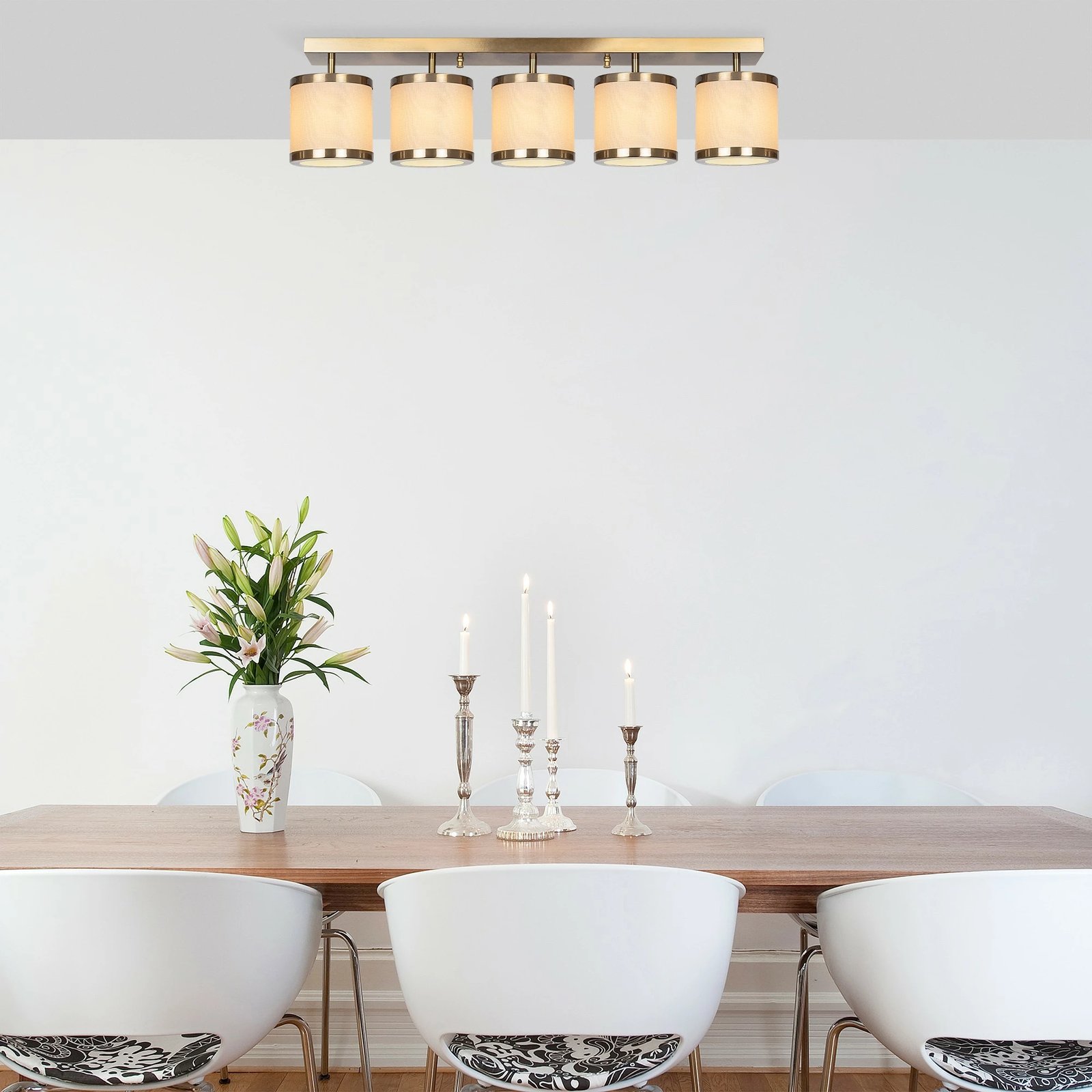 Llambadar Opviq, Way - 11640, ngjyrë vintage