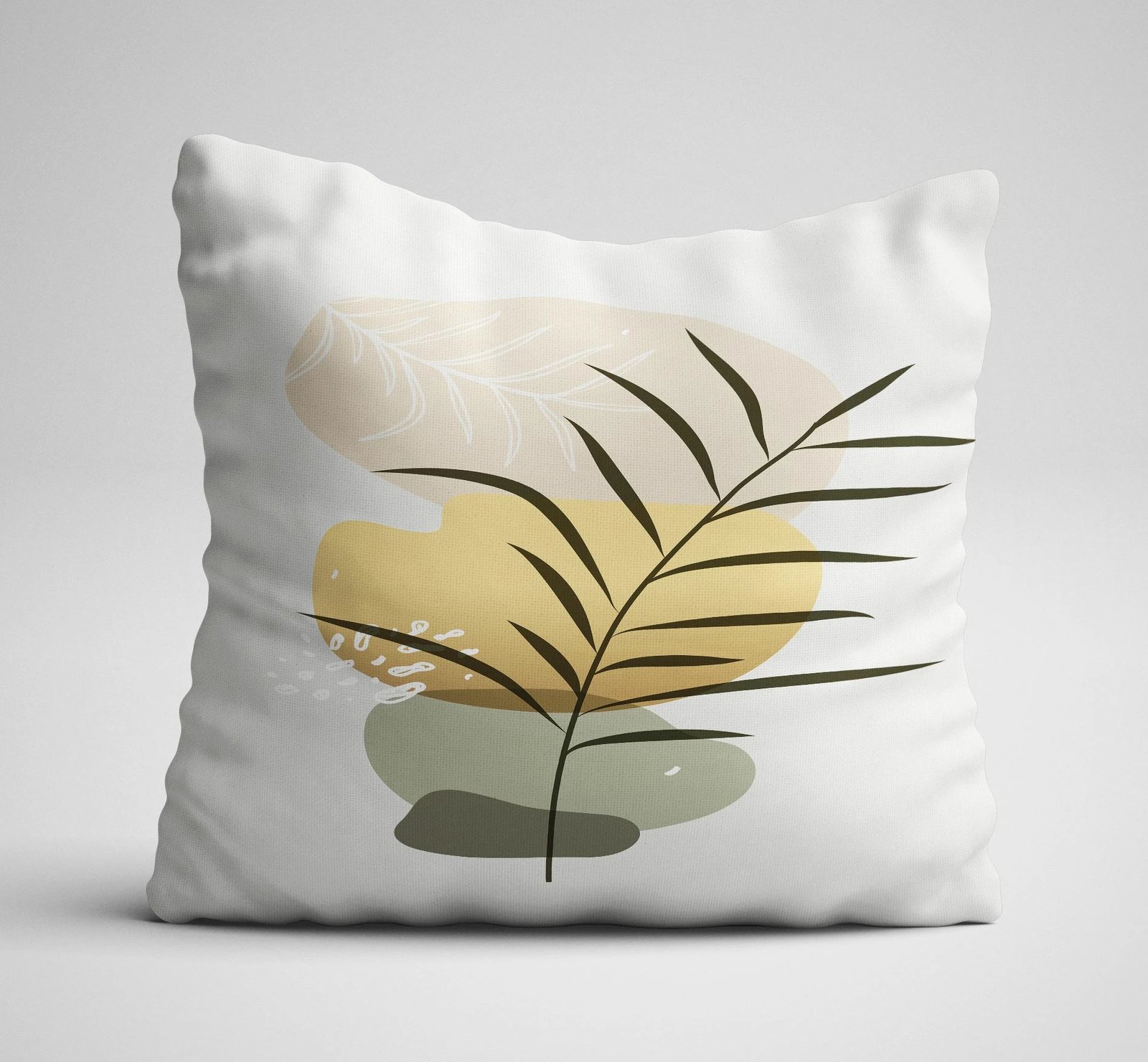 Set mbulesash jastëku (4 copë), dizajn Aberto, ASR-plw4 - 13