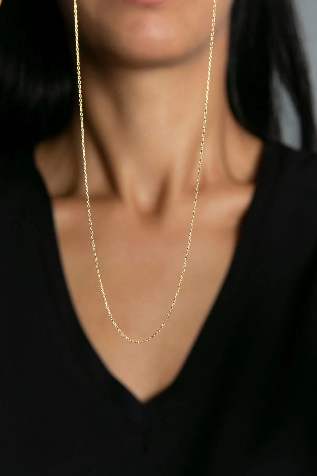 Qafore argjendi Elika Silver, PP4040