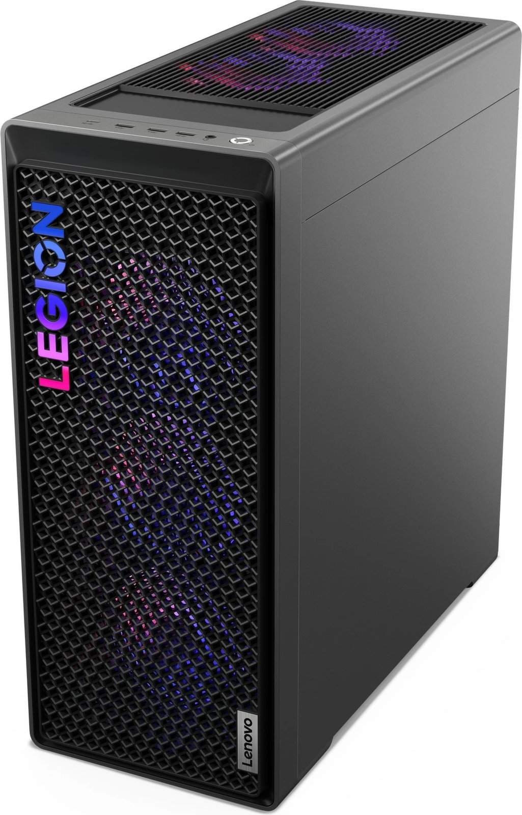 Kompjuter Lenovo Legion T7 34IAS10, Core Ultra 7 265KF, 32GB/2TB SSD, RTX5080, Win11, zi