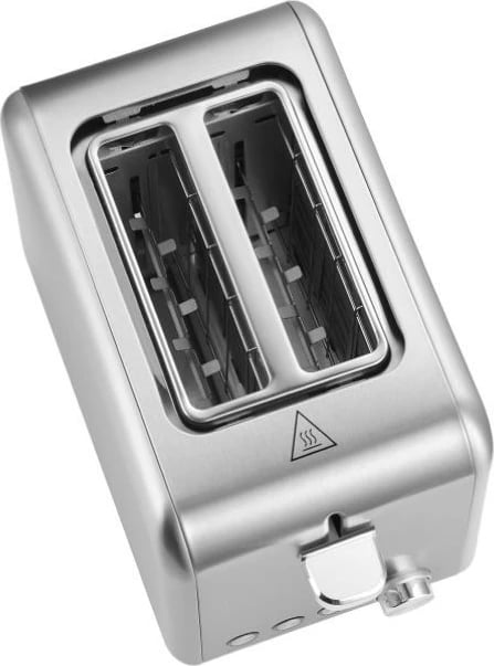 Tostier Concept TE2050 SINFONIA, 2 vende, inox