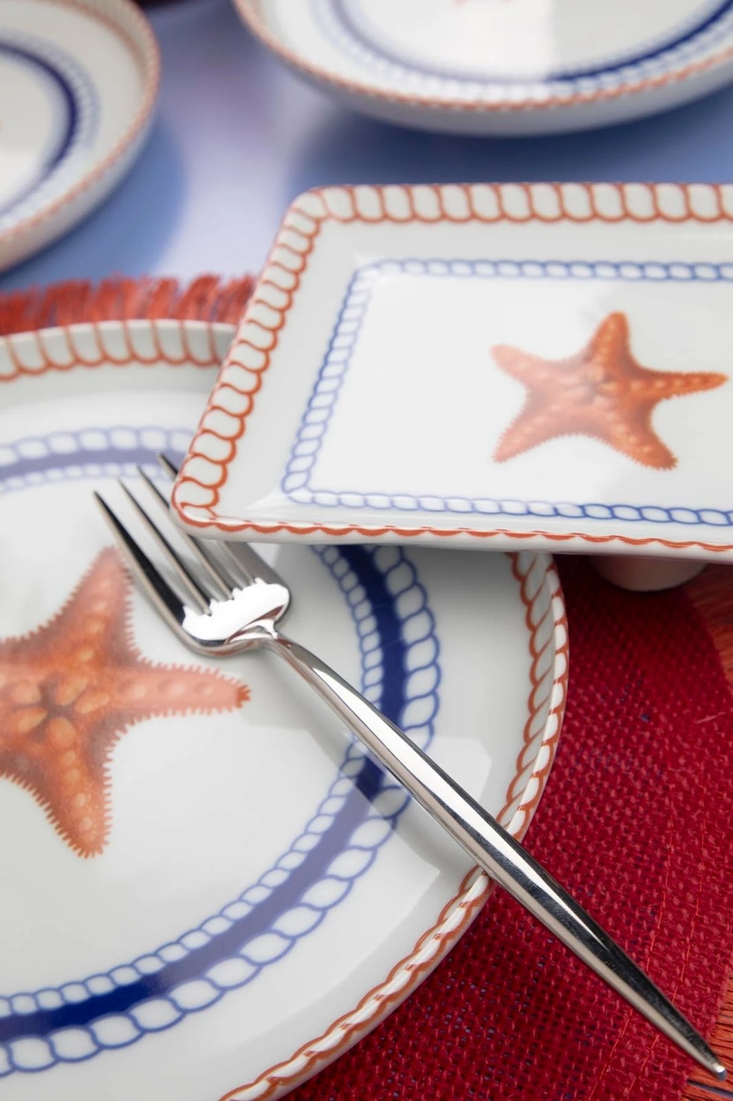 Set enësh për drekë (18 copë), Hermia Concept, NNMOD18Y6880713