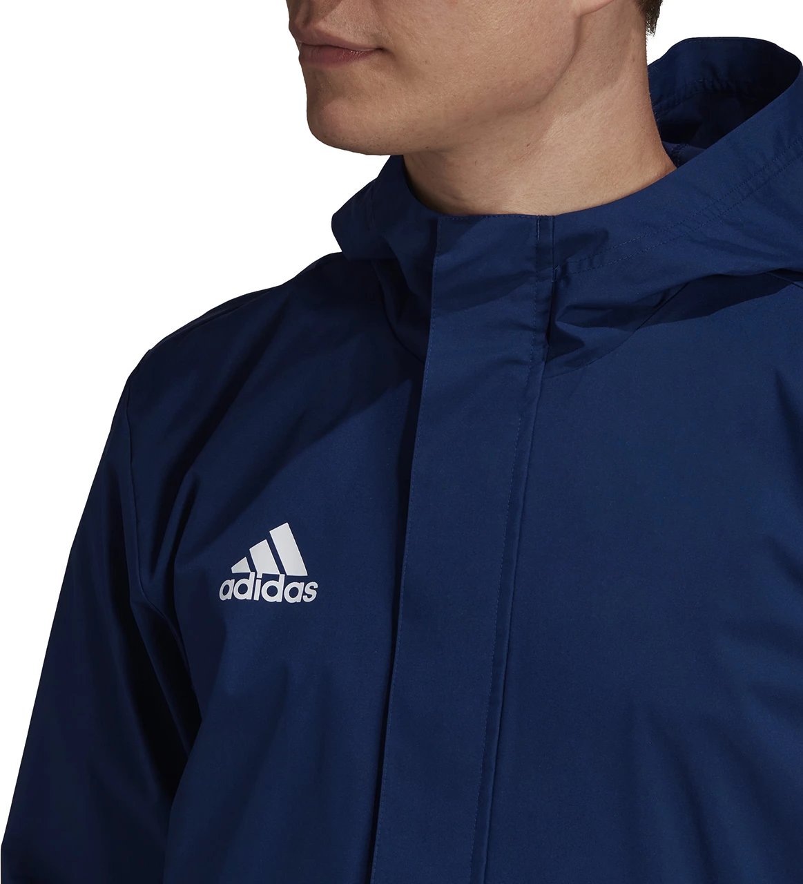 Jakne për meshkuj adidas, navy