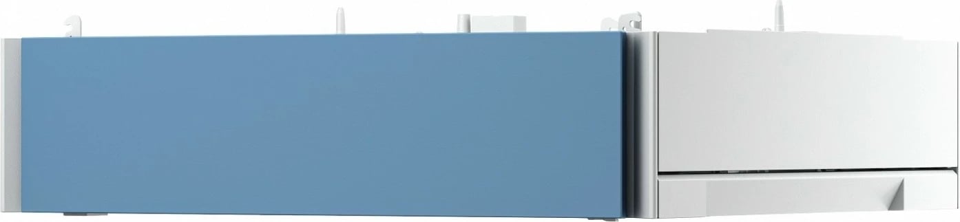 Tabakë letre HP 550 fletë për Color LaserJet, 6QN57A, Blu/Gri Tabakë letre HP 550 fletë për Color LaserJet, 6QN57A, Blu/Gri