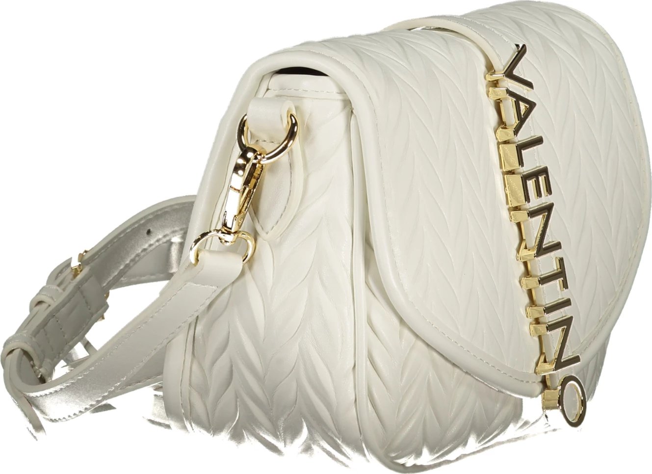 Çantë Valentino Bags femra, e bardhë