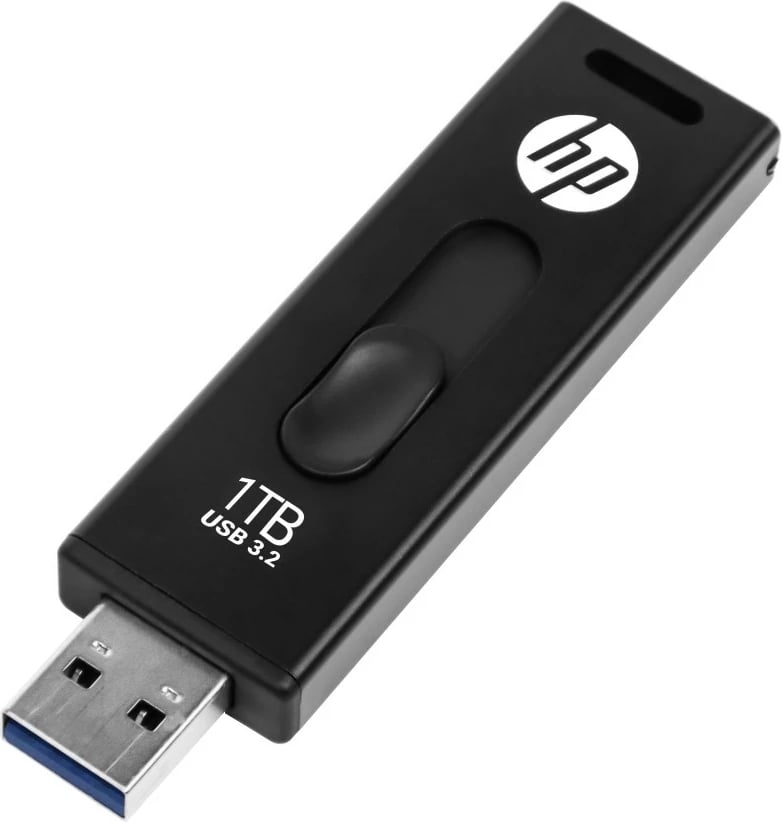 USB stick PNY HP 1TB USB 3.2, i zi