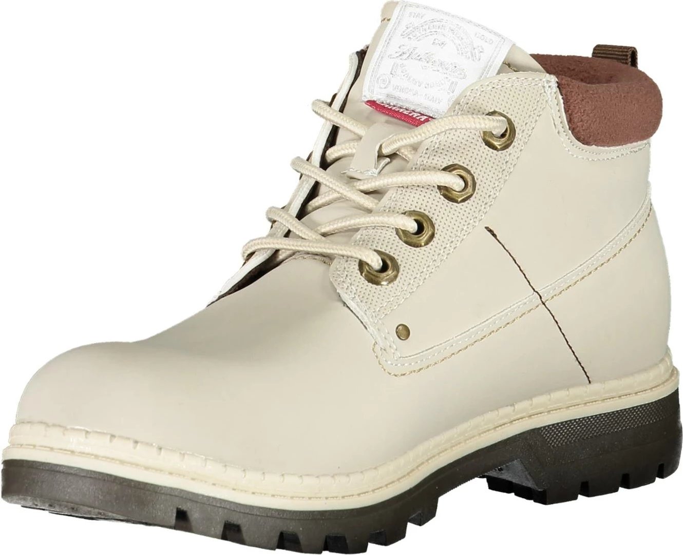 Çizme Carrera Footwear femra, gri