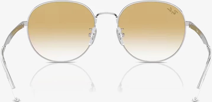 Syze dielli Ray-Ban RB3727D 003/2Q 57