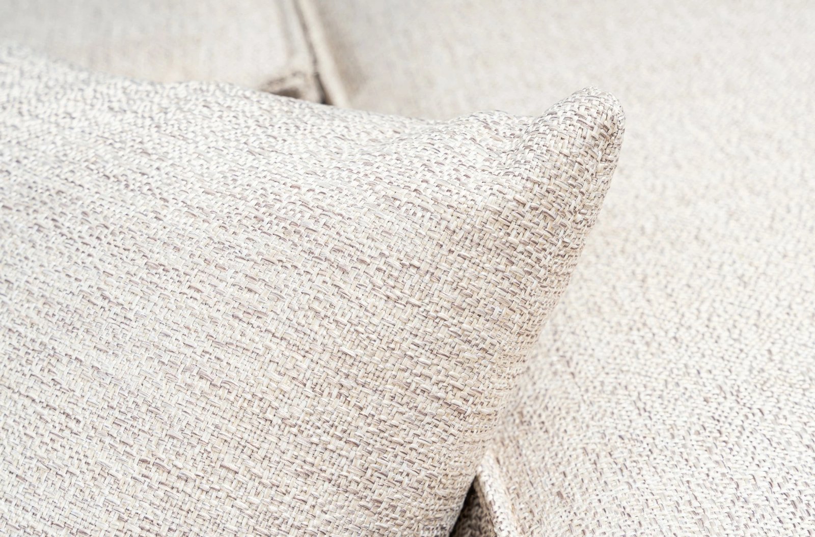 Divan dy ulëshe Atelier del Sofa, Lora, ngjyrë kafe e çelët