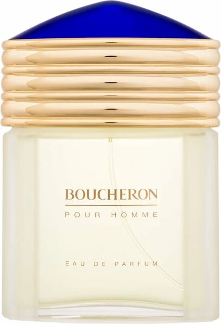 Eau de Parfum për meshkuj Boucheron Boucheron Pour Homme, 100ml