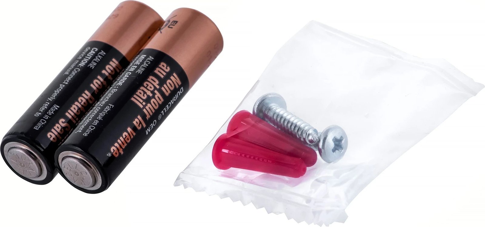 Detektor Kidde K5DCO për monoksid karboni, i bardhë