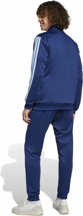 Trenerka adidas për meshkuj, kaltër