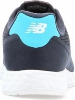 Atlete për meshkuj New Balance, të zeza
