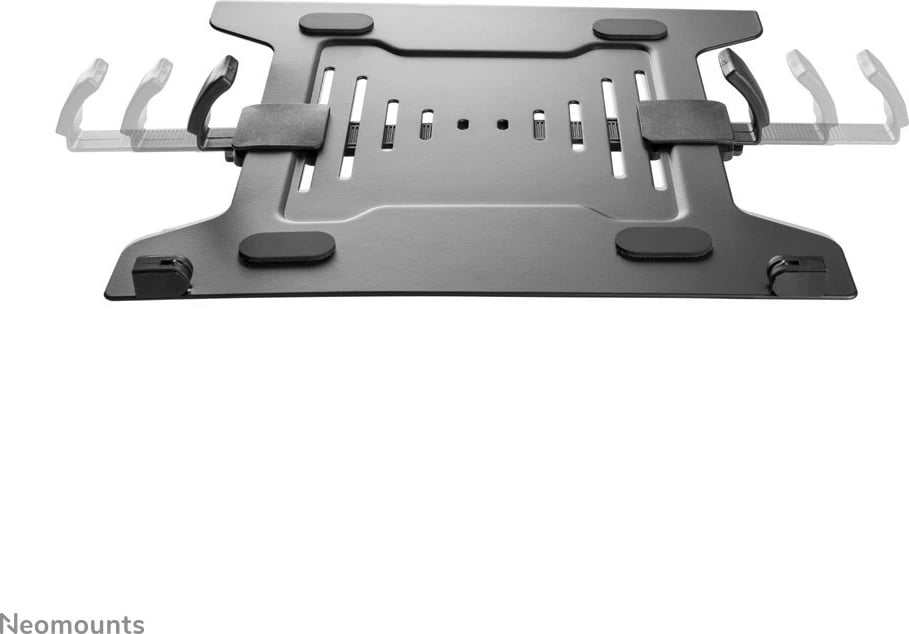 Pllakë VESA për laptop Newstar NOTEBOOK-V200, deri 4kg, e zezë