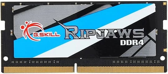 RAM Memorje G.Skill Ripjaws 16GB DDR4 2400MHz SO-DIMM për laptop