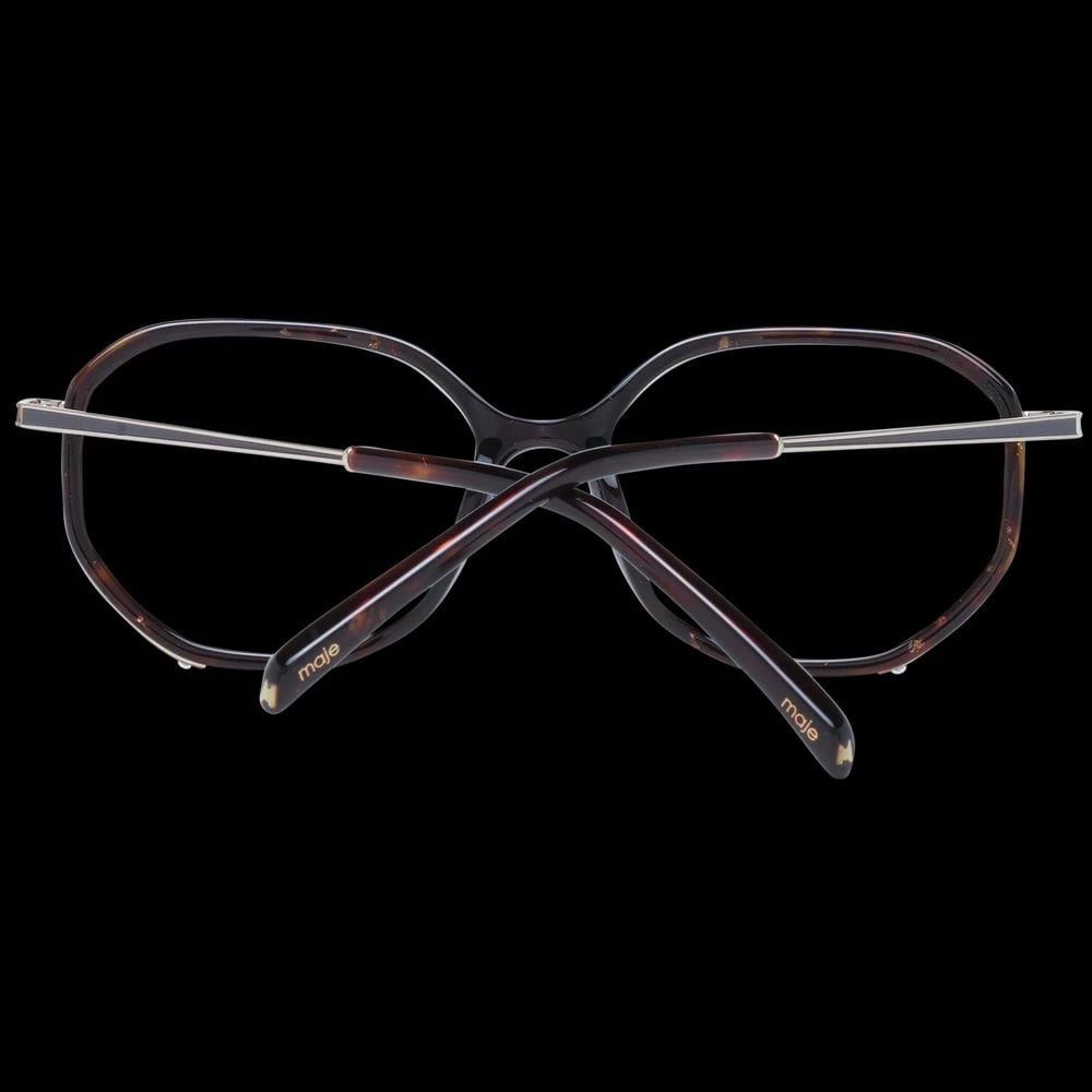 Syze optike për femra Maje, ngjyrë kafe