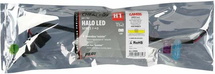 Mashtruese E Dritave H1 Led 12v 4a