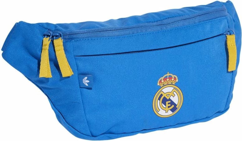 Çantë beli adidas, njëngjyrëshe