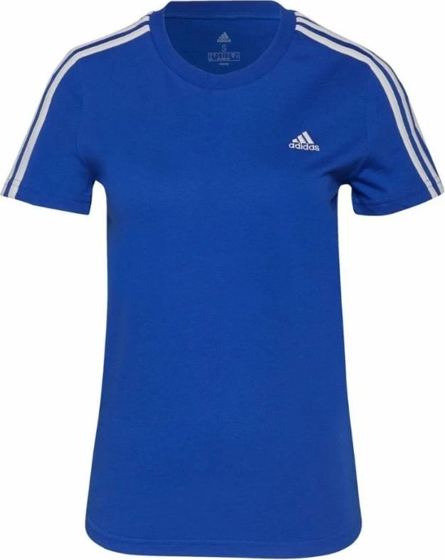Maicë adidas për femra, blu