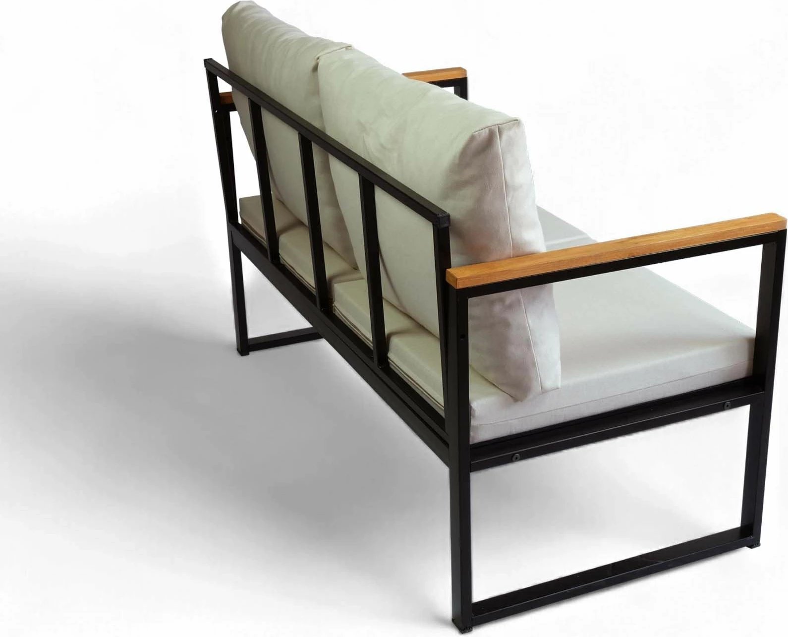 Set lounge për kopsht, Skye Decor, CPT5553-130