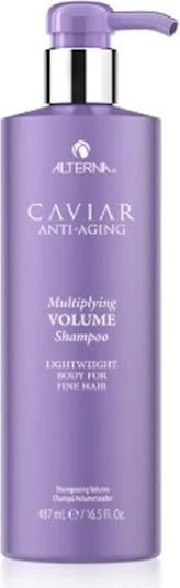 Shampon Alterna Caviar Multiplying Volume 1000ml