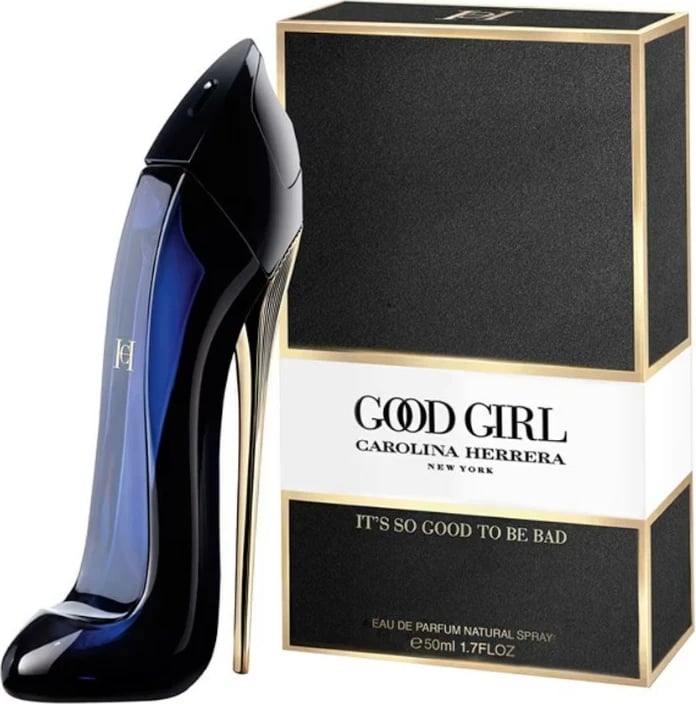 Eau De Parfum Carolina Herrera Good Girl , 50 ml