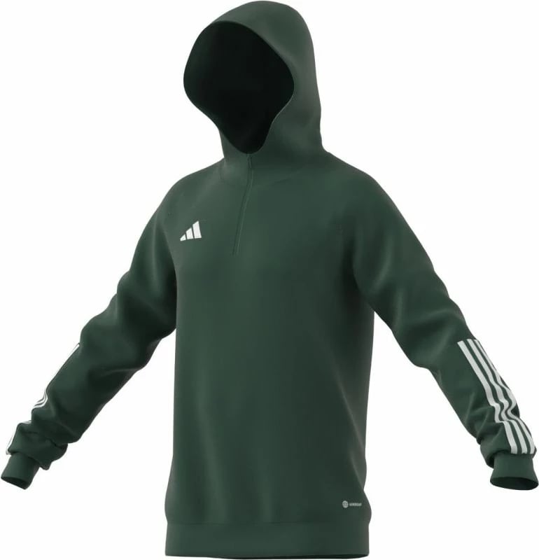 Duks adidas për meshkuj, ngjyrë jeshile
