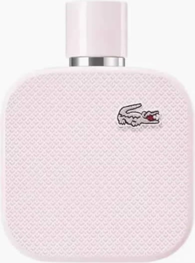Eau de Parfum Lacoste L.12.12 Rose 50ml