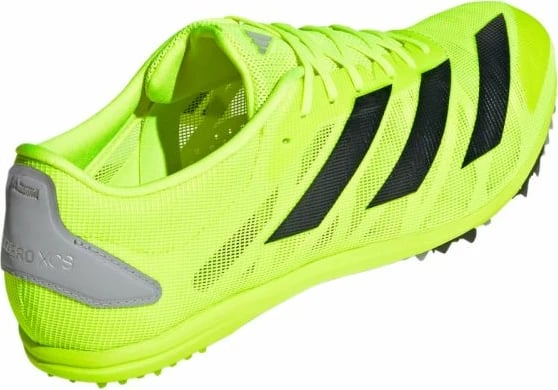 Atlete me gozhda adidas, unisex, të gjelbra