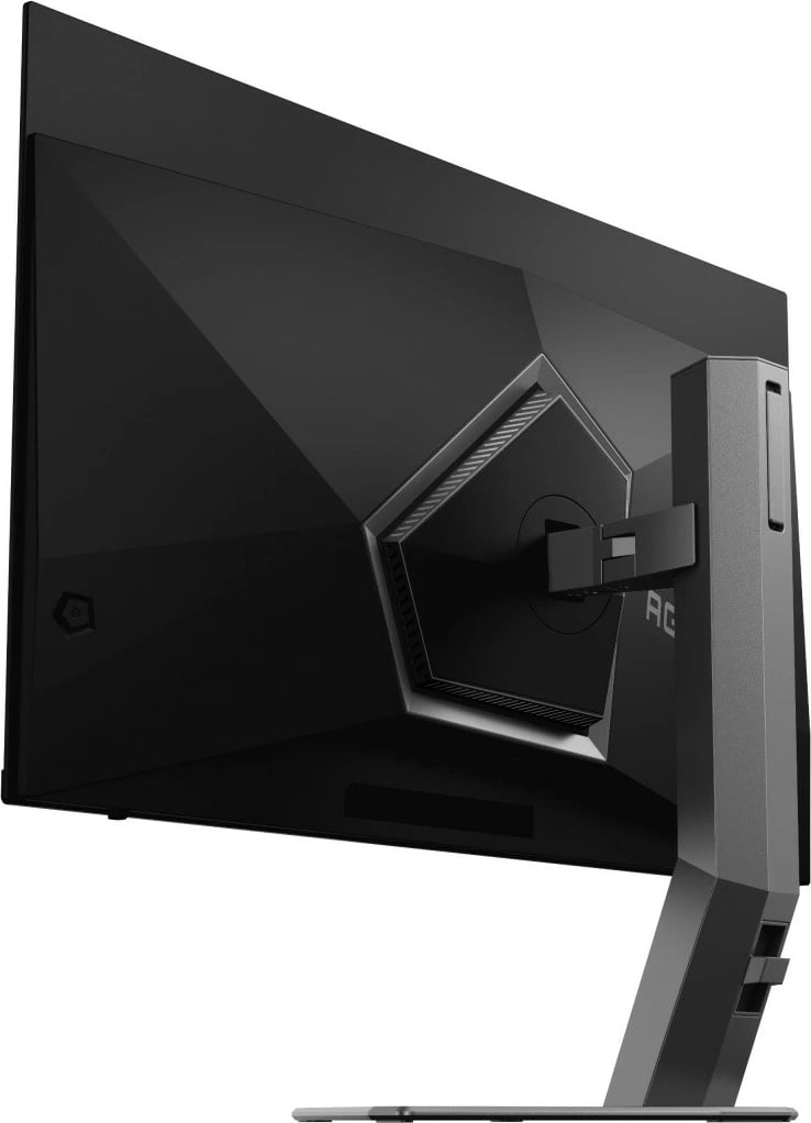 Monitor AOC AGON PRO AG326UD, 31.5", 4K QD-OLED, 165Hz, HDMI 2.1, E zezë/Gri Monitor AOC AGON PRO AG326UD, 31.5", 4K QD-OLED, 165Hz, HDMI 2.1, E zezë/Gri