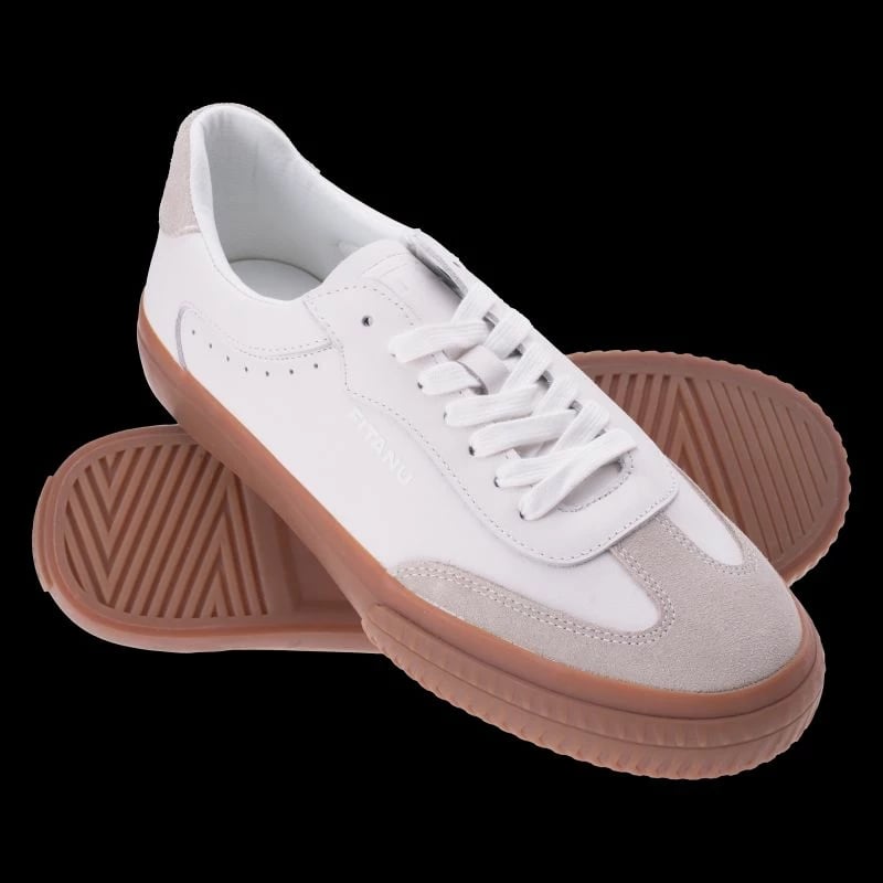 Këpucë për meshkuj Fitanu