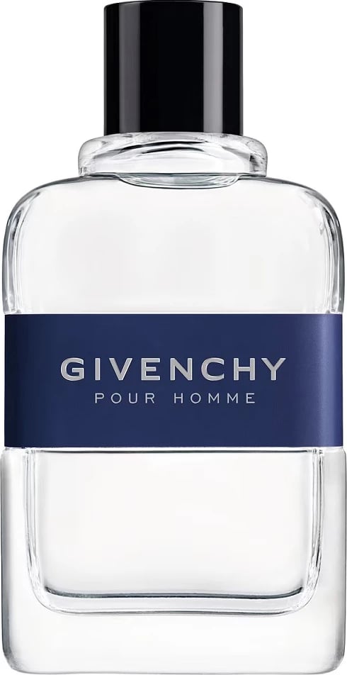 Eau de Toilette për meshkuj Givenchy Pour Homme Blue Label 2024, 100ml