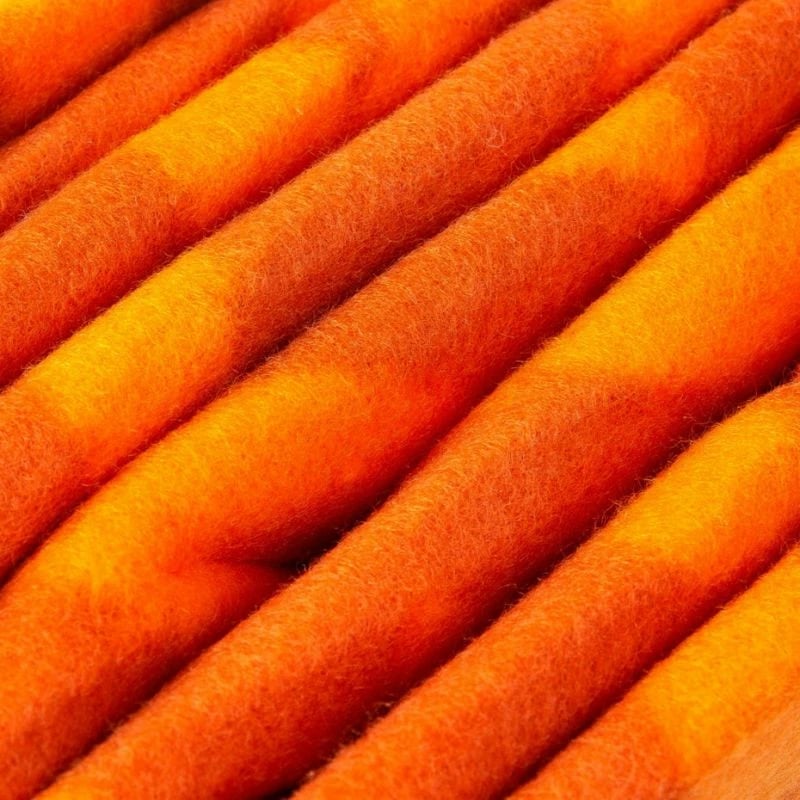 Batani për piknik Spokey, portokalli